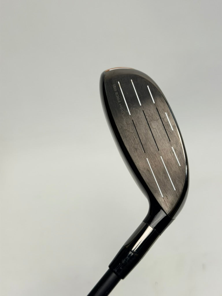 Callaway MAVRIK Max Heavenwood clubface