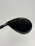 Callaway MAVRIK Max Heavenwood carbon crown