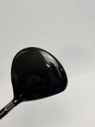 Callaway MAVRIK Max Heavenwood crown angle