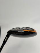 Callaway MAVRIK Max Heavenwood side profile
