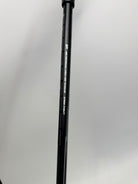 UST Mamiya Helium 5F1 shaft detail