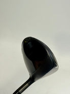 Callaway Paradym left-handed 7 wood crown view