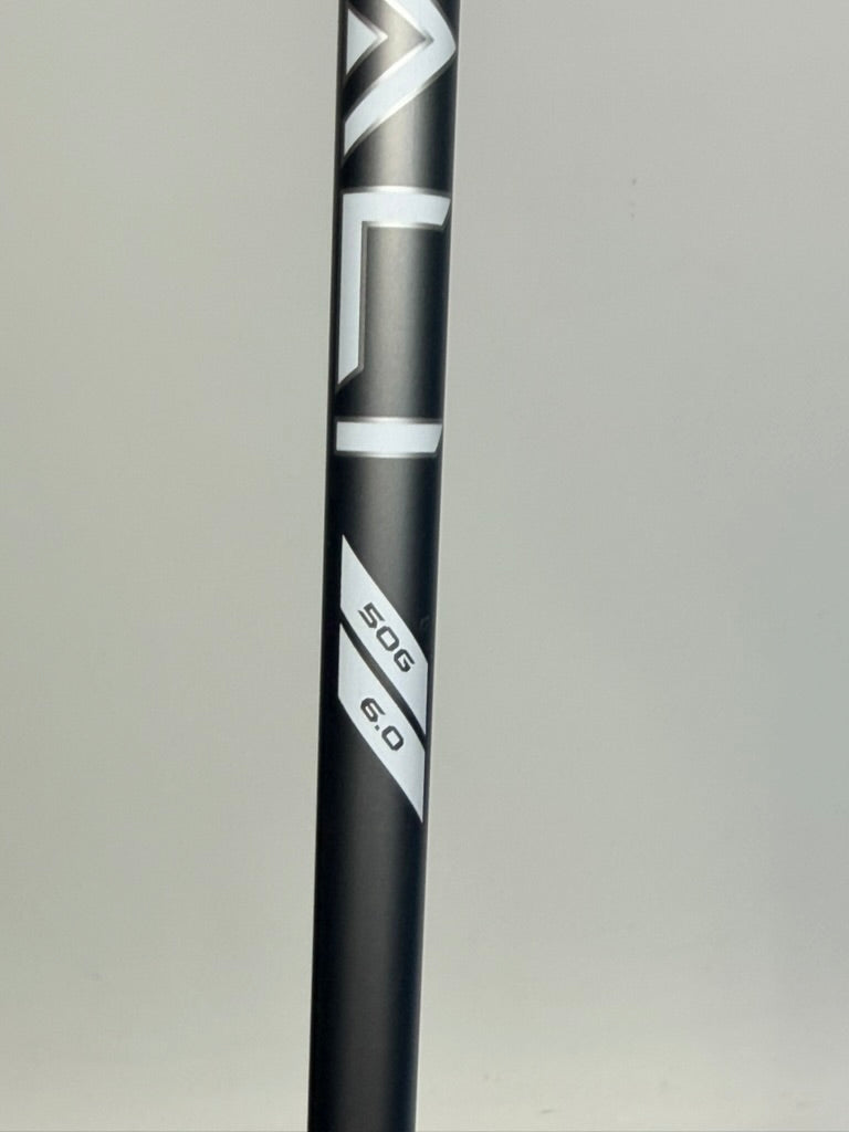 Callaway Quantum Triple Diamond Max 9° Denali 50G 6.0 original photo 11