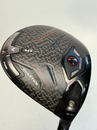 Callaway Quantum Triple Diamond Max 9° Denali 50G 6.0 original photo 4