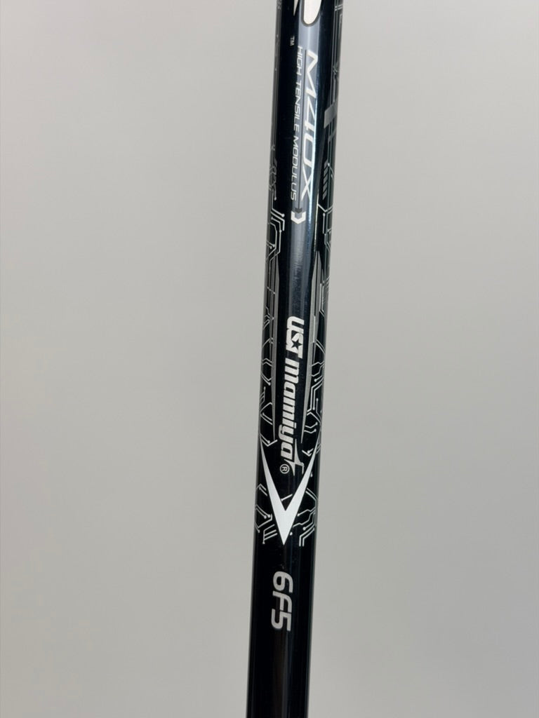 Callaway Quantum Triple Diamond Max 9° LIN-Q M40X 6F5 original photo 8