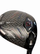 Callaway Quantum Triple Diamond Max 9° LIN-Q M40X 6F5 white background edited photo 2