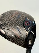 Callaway Quantum Triple Diamond Max 9° LIN-Q M40X 6F5 original photo 2