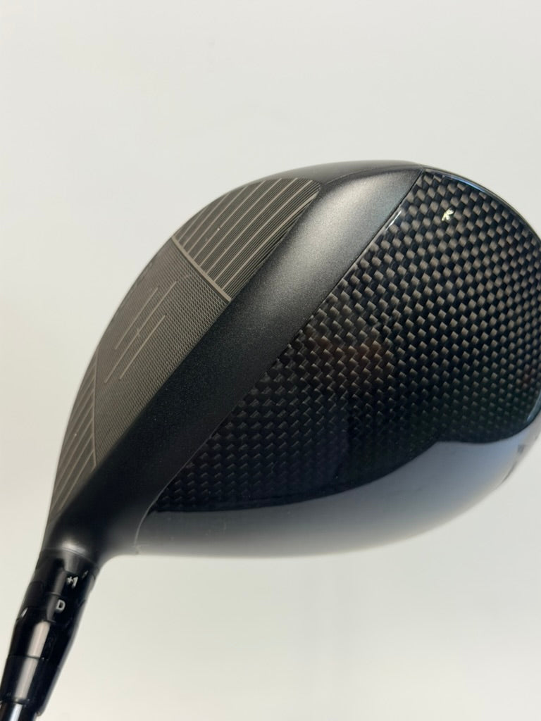 Callaway Quantum Triple Diamond Max 9° LIN-Q M40X 6F5 original photo 4