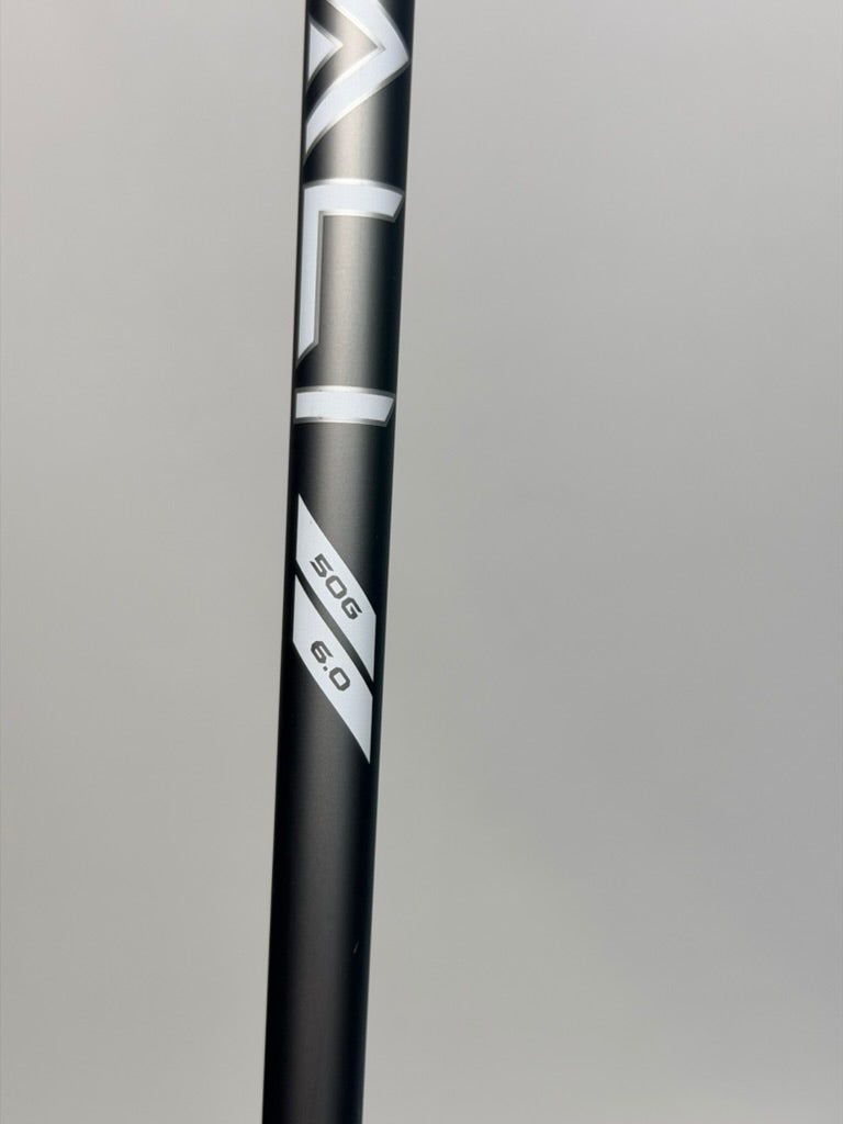 Callaway Quantum Max 9° Denali 50G 6.0 original photo 12