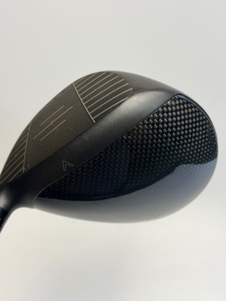 Callaway Quantum Max 9° Denali 50G 6.0 original photo 6