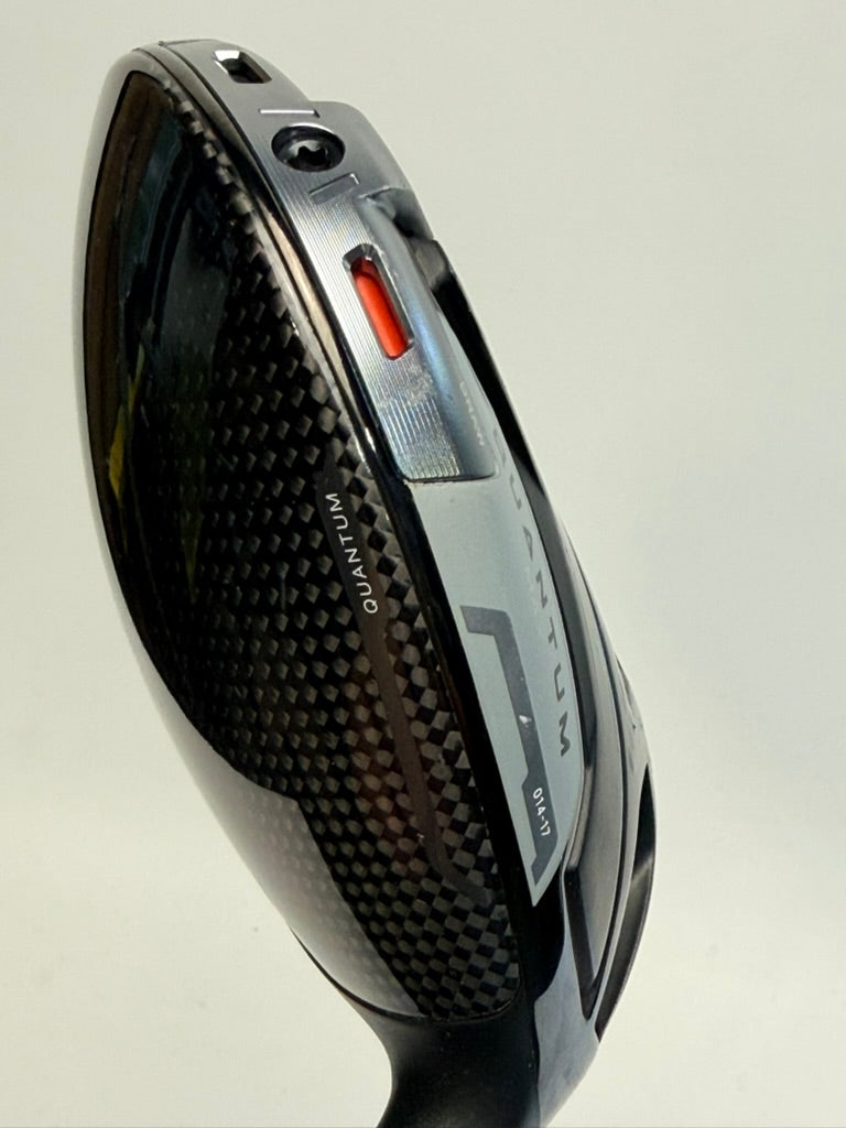 Callaway Quantum Max 9° Denali 50G 6.0 original photo 7