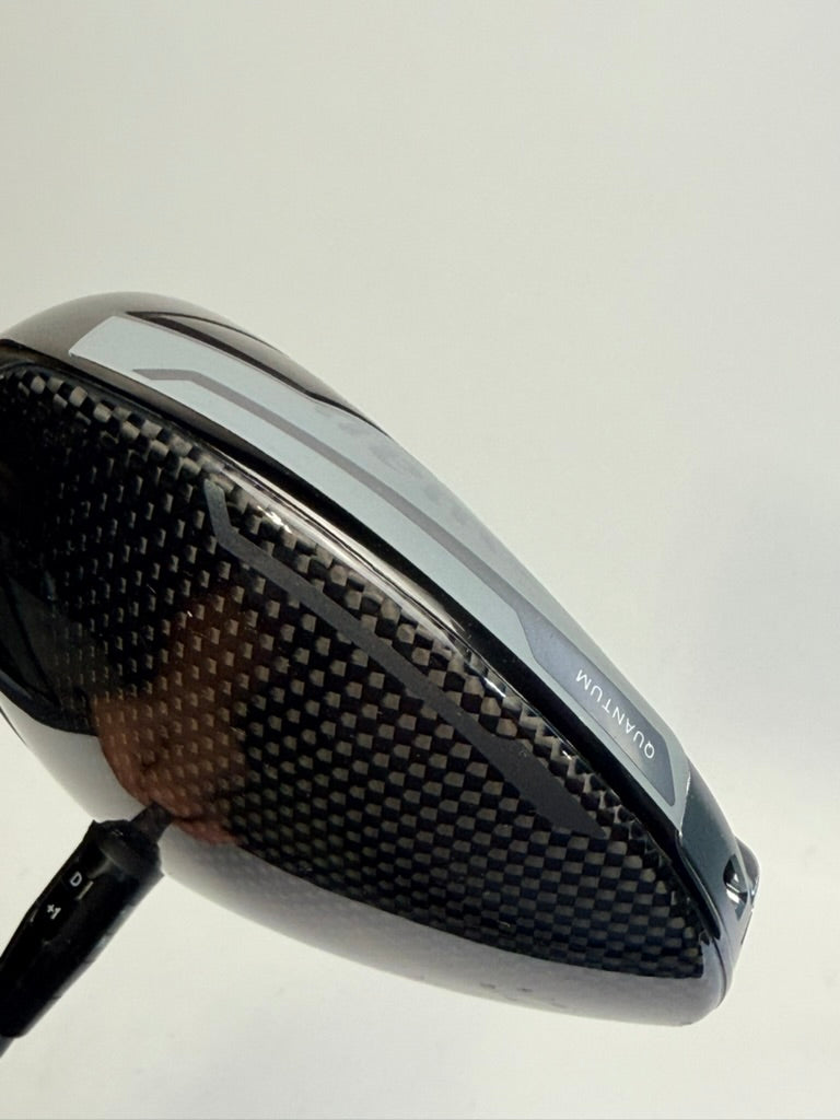 Callaway Quantum Max 9° Denali 50G 6.0 original photo 9
