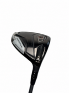 Callaway Quantum Max 9° Denali 50G 6.0 white-background edit 1