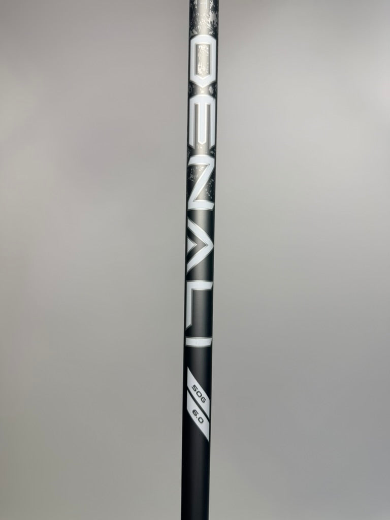 Callaway Quantum Max 9° Denali 50G 6.0 original photo 10