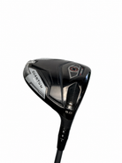 Callaway Quantum Max 9° Denali 50G 6.0 white-background edit 2