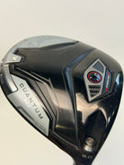 Callaway Quantum Max 9° Denali 50G 6.0 original photo 5