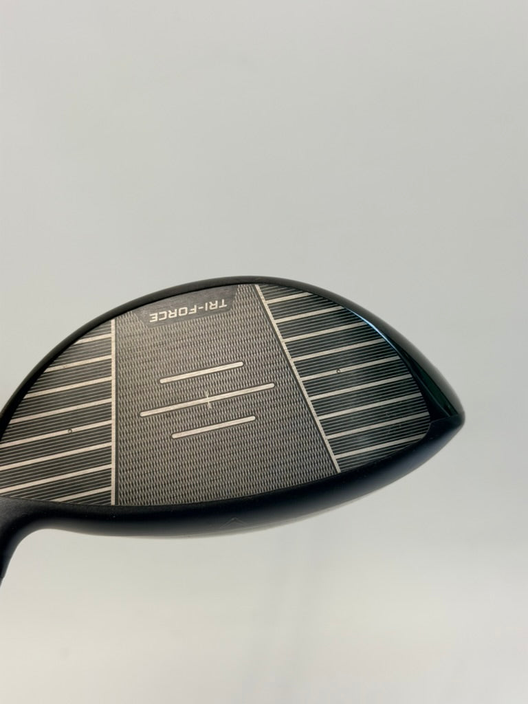 Callaway Quantum Max 9° Denali 50G 6.0 original photo 6