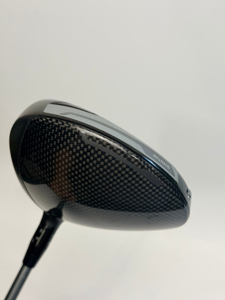 Callaway Quantum Max 9° Denali 50G 6.0 original photo 9