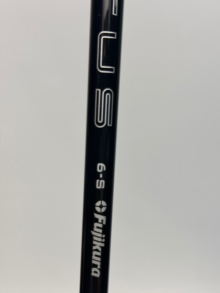 Callaway Quantum Max 9° Ventus 6-S original photo 10