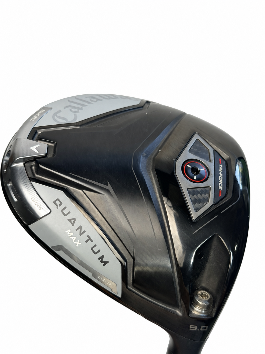Callaway Quantum Max 9° Ventus 6-S white-background edit 2