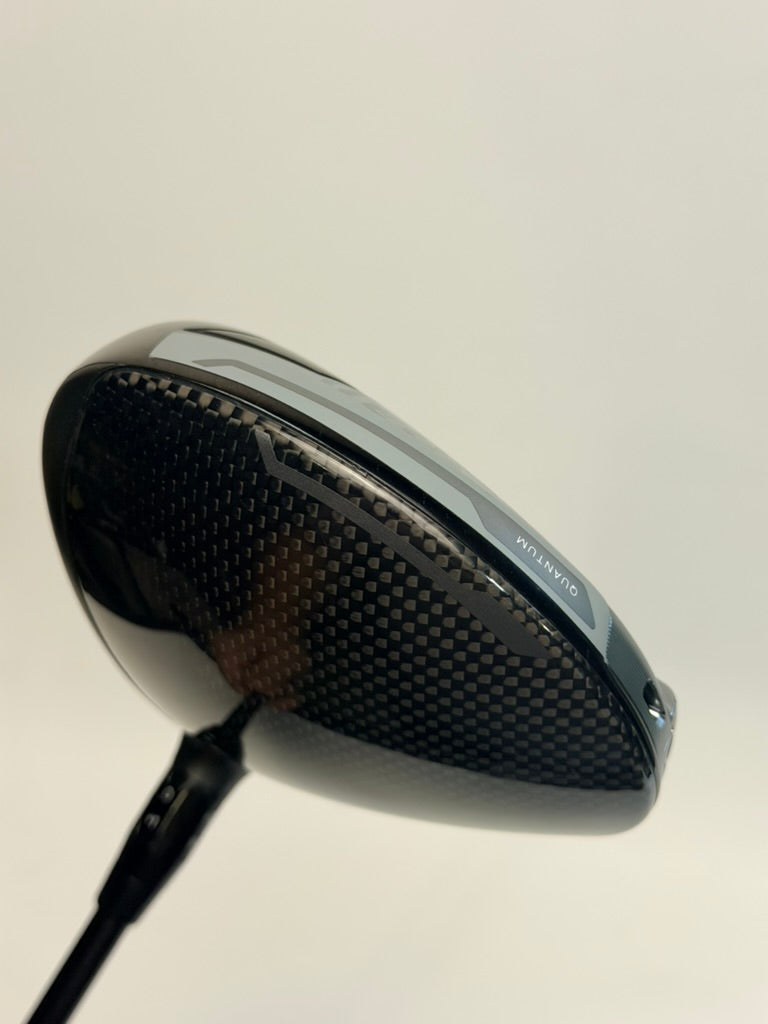 Callaway Quantum Max 9° Ventus 6-S original photo 8