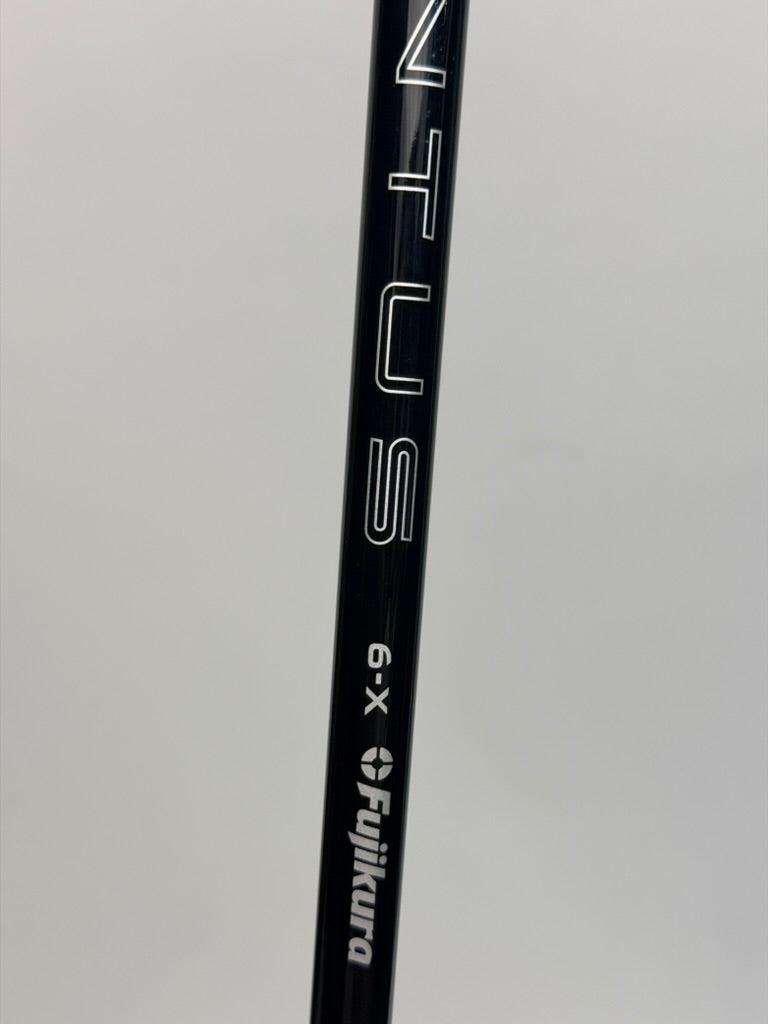 Callaway Quantum Max 10.5° Ventus 6-X original photo 10
