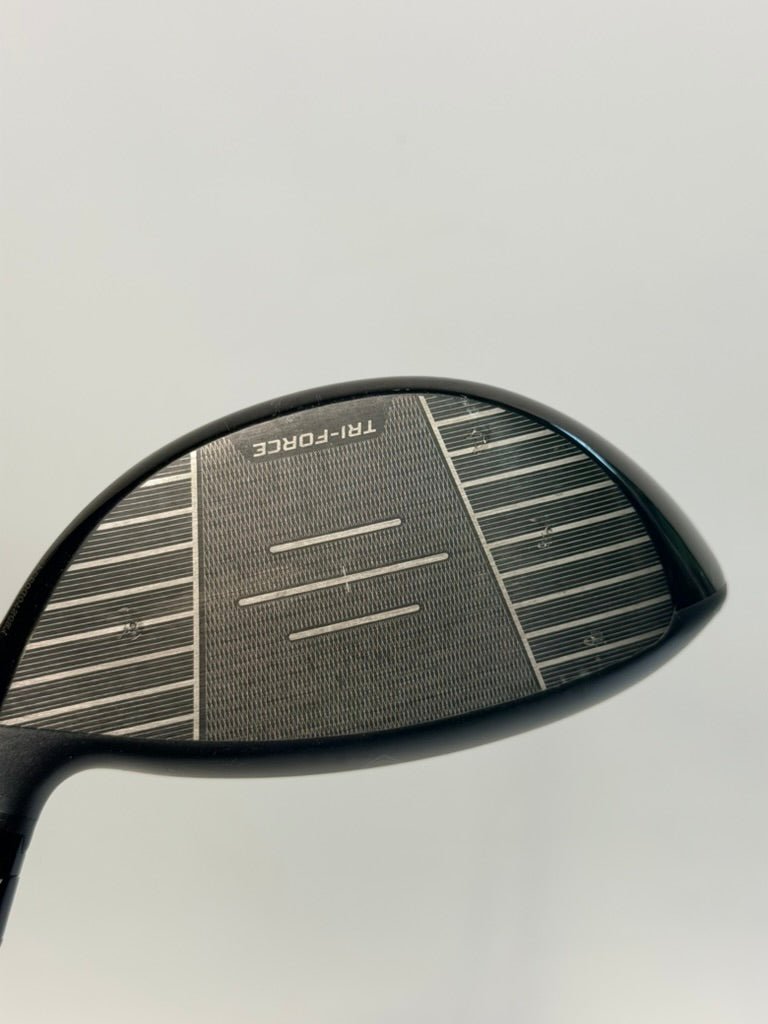 Callaway Quantum Max 10.5° Ventus 6-X original photo 5