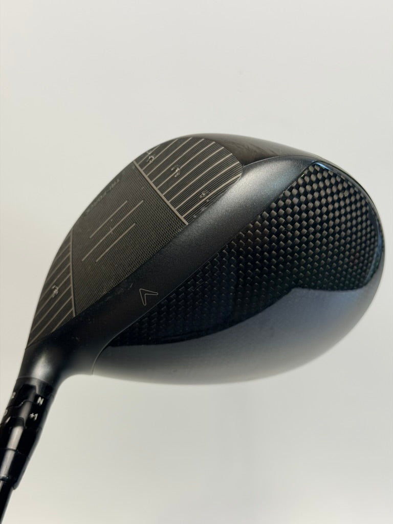 Callaway Quantum Max 10.5° Ventus 6-X original photo 6