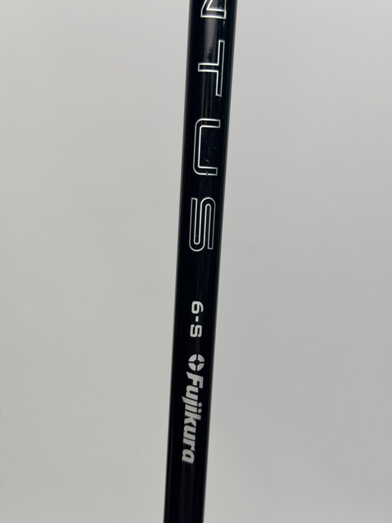 Callaway Quantum Max 10.5° Ventus 6-S original photo 10