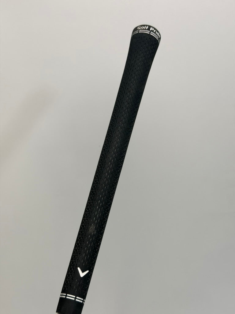Callaway Quantum Max 10.5° Ventus 6-S original photo 13