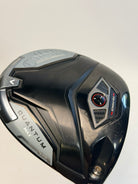 Callaway Quantum Max 10.5° Ventus 6-S original photo 4