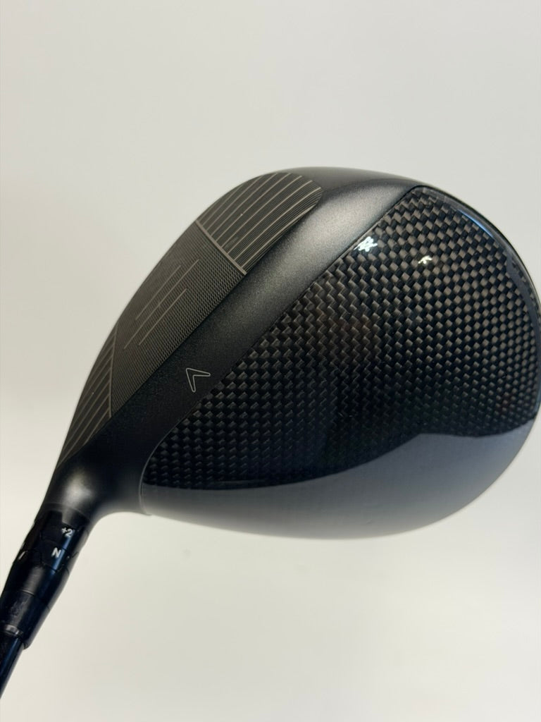 Callaway Quantum Max 10.5° Ventus 6-S original photo 6