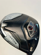 Callaway Quantum Max 10.5 Denali 50G 6.0 original photo 4