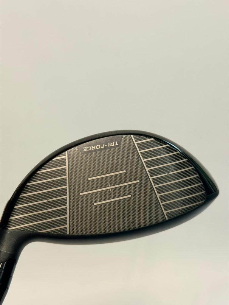Callaway Quantum Max 10.5 Denali 50G 6.0 original photo 5