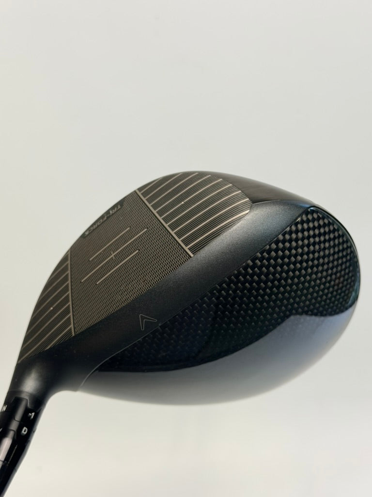 Callaway Quantum Max 10.5 Denali 50G 6.0 original photo 6