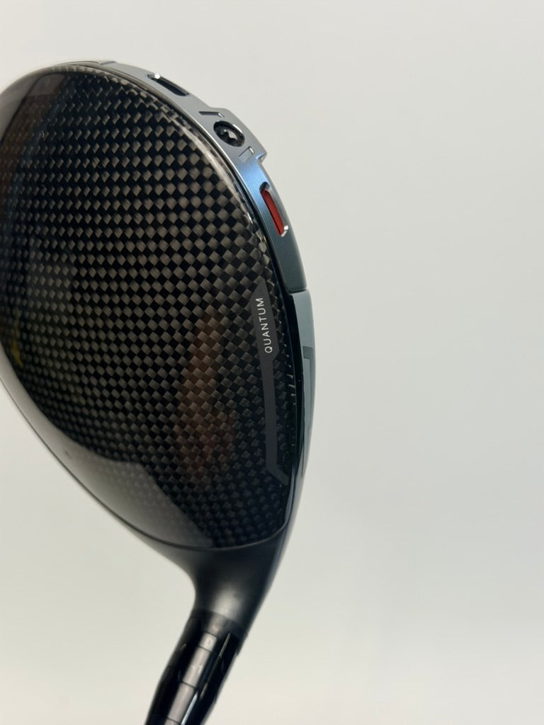 Callaway Quantum Max 10.5 Denali 50G 6.0 original photo 7