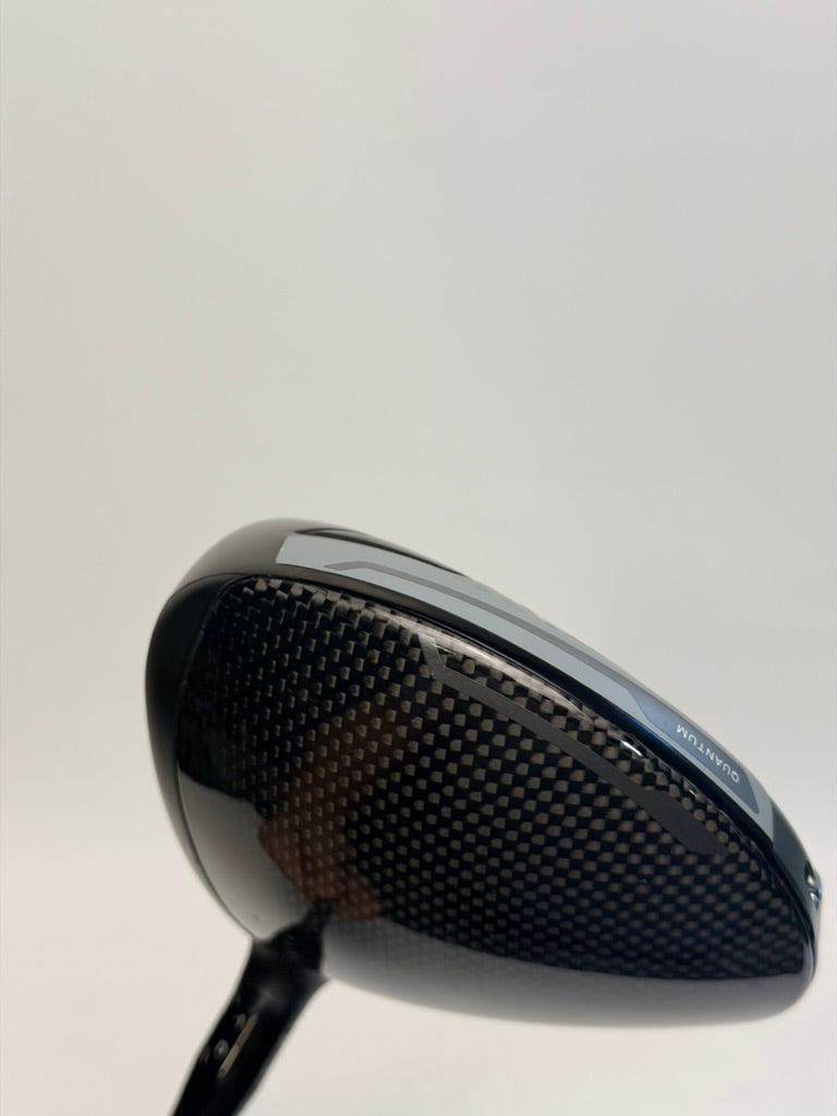 Callaway Quantum Max 10.5 Denali 50G 6.0 original photo 8