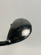 New Callaway Quantum Max 11 wood crown in factory plastic