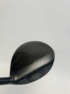 Callaway Quantum Max 7 wood crown and topline