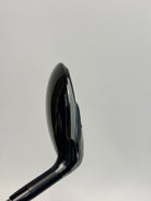 Callaway Quantum Max 9 wood side profile