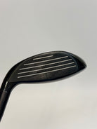 Callaway Quantum Max 9 wood clubface