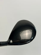 Callaway Quantum Max 9 wood crown