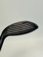 Callaway Quantum Max 9 wood clubface