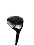 Used Callaway Quantum Max 9 wood sole view