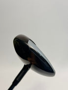 Callaway Quantum Max 9 wood rear profile