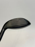 Callaway Quantum Max 9 wood clubface