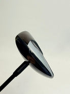 Callaway Quantum Max 9 wood rear profile