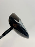 Callaway Quantum Max 9 wood rear profile