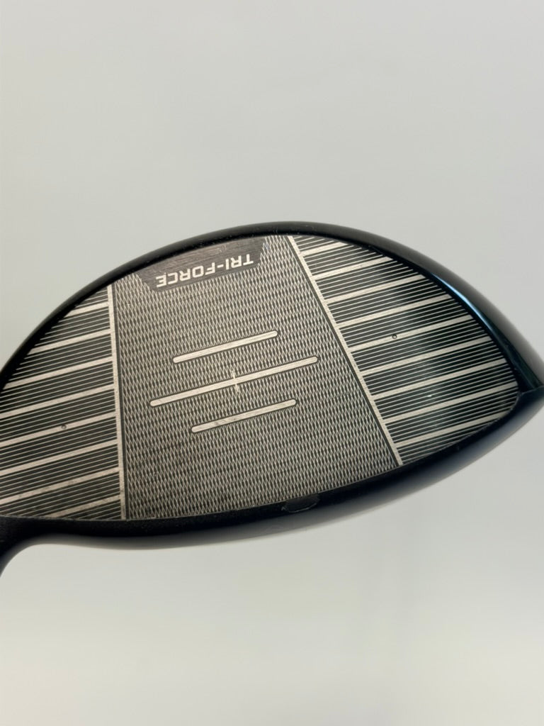 Callaway Quantum Max D 10.5 Denali 50G 5.5 original photo 5