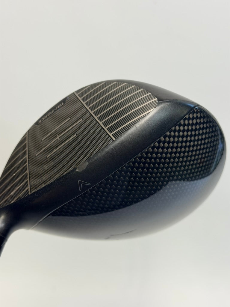 Callaway Quantum Max D 10.5 Denali 50G 5.5 original photo 6
